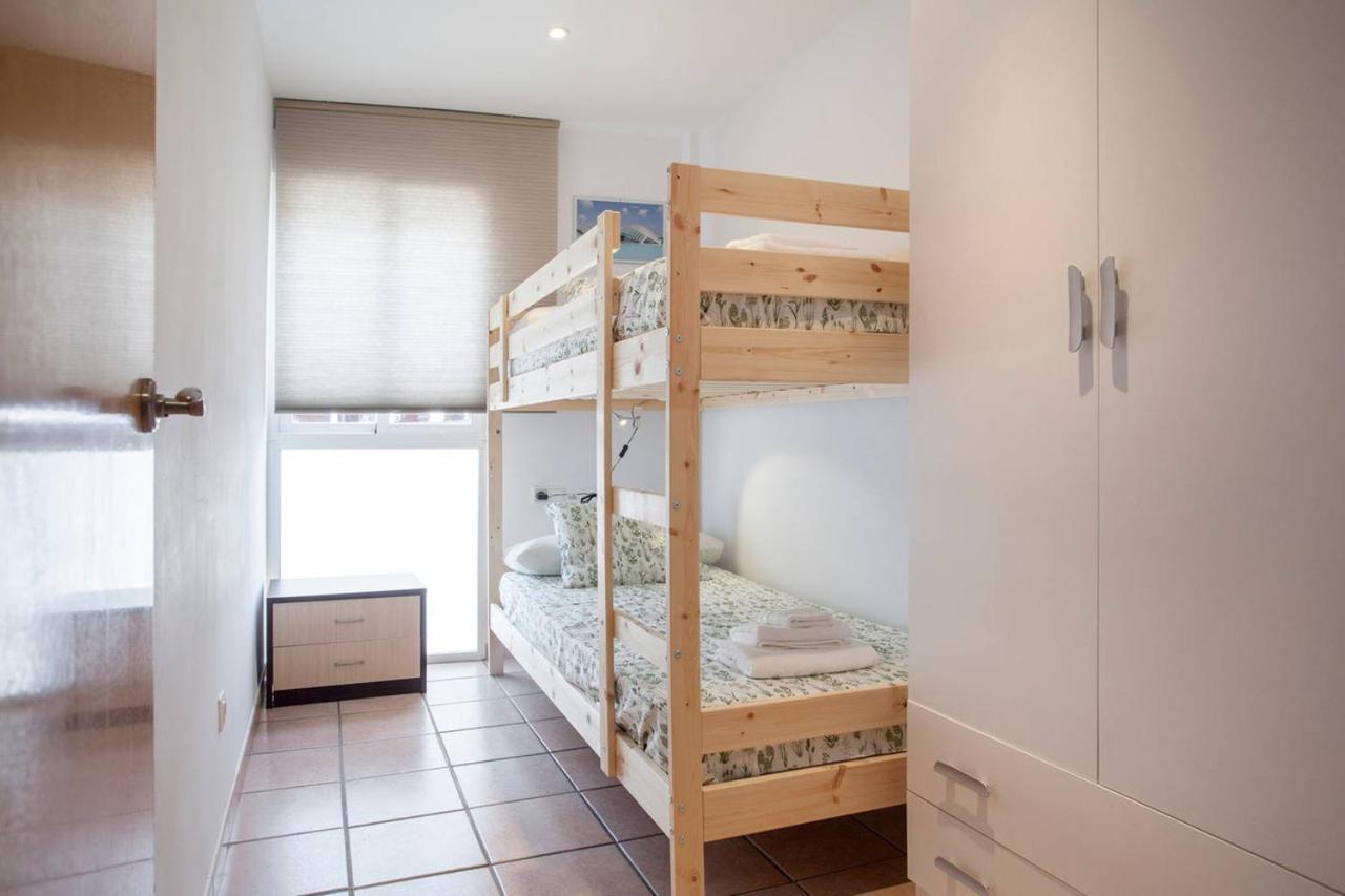 Zerka Ayuntamiento Apartman Valencia Kültér fotó