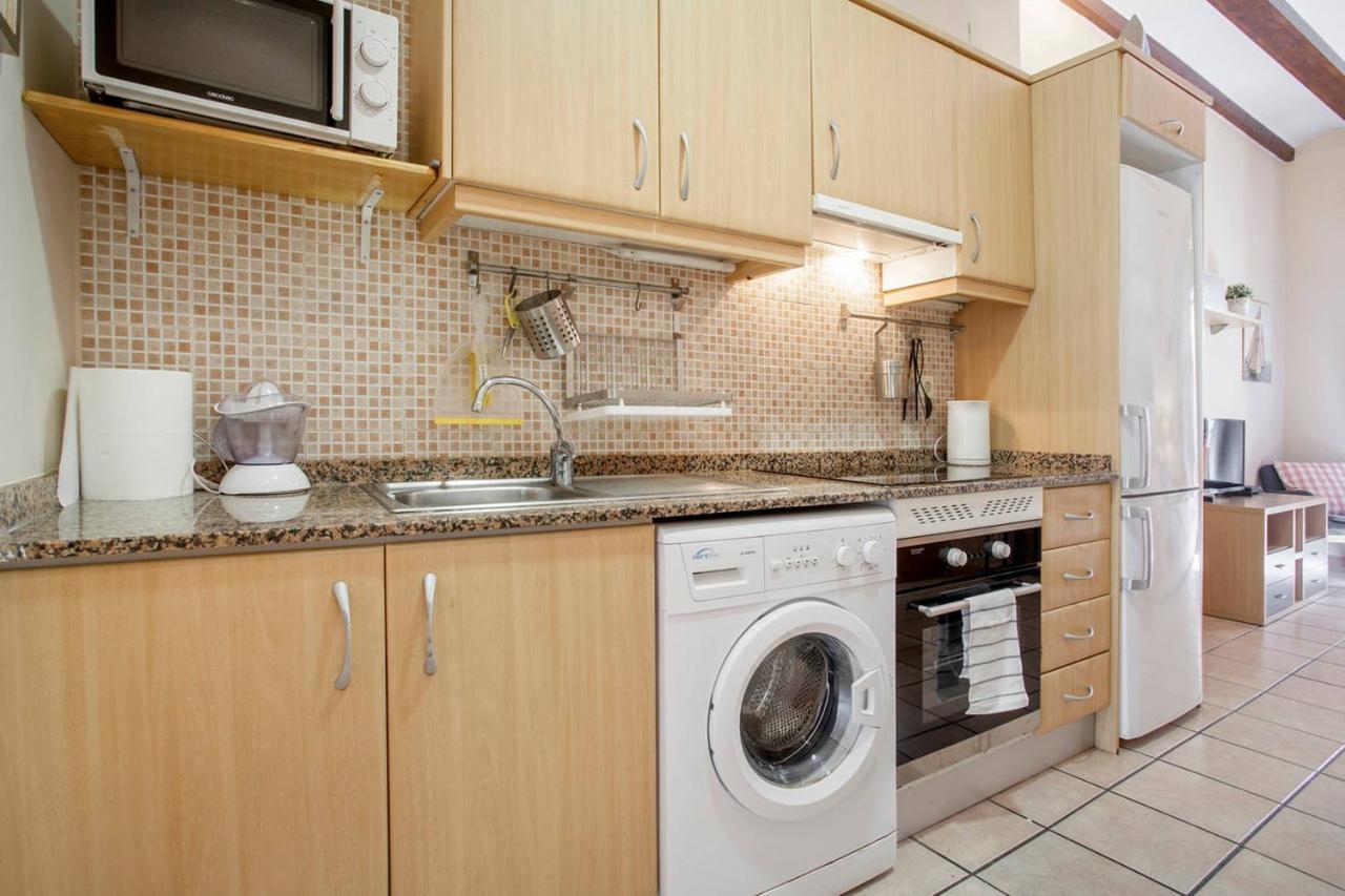 Zerka Ayuntamiento Apartman Valencia Kültér fotó