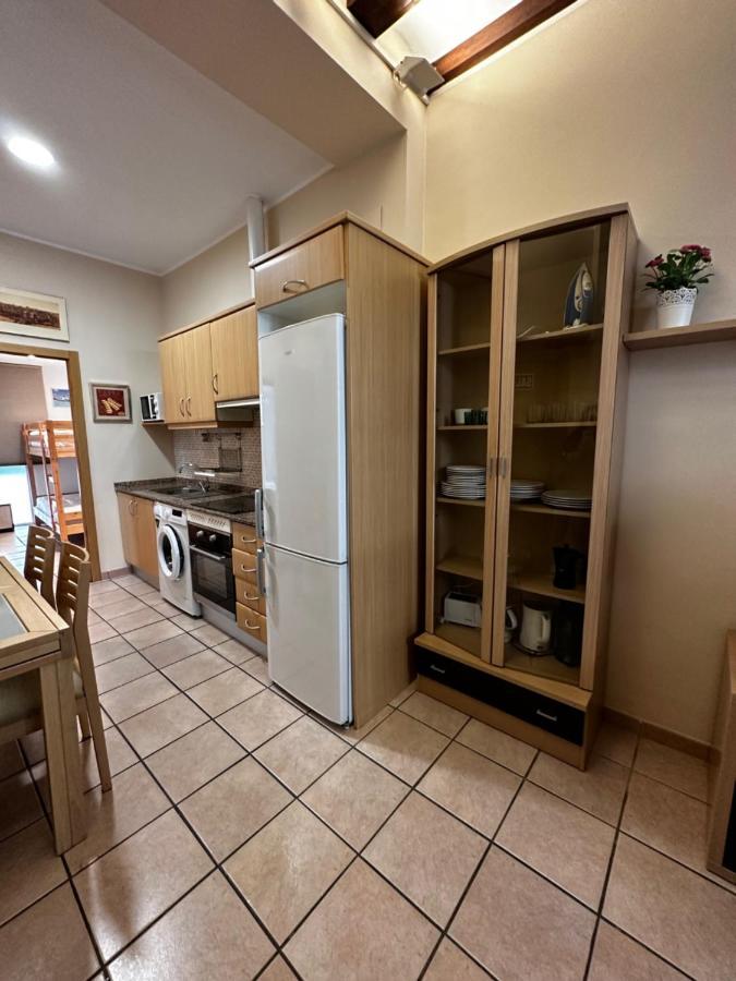 Zerka Ayuntamiento Apartman Valencia Kültér fotó