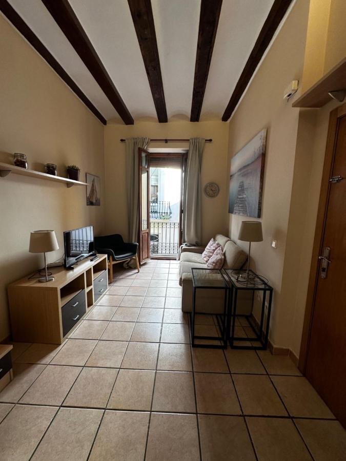 Zerka Ayuntamiento Apartman Valencia Kültér fotó